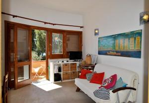 Casa Simon tra mare e natura