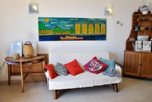 Casa Simon tra mare e natura