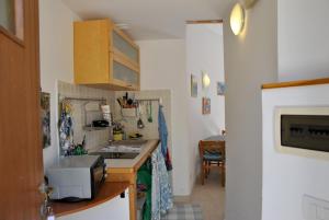 Casa Simon tra mare e natura