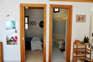 Casa Simon tra mare e natura