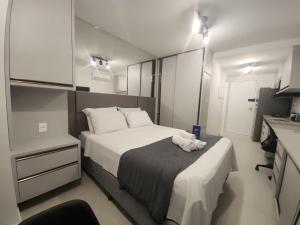 Estúdio em edf. c Piscina a 280 m do Mar UGR0404A