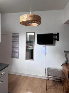 Swee Home Proche de la gare Orléans et Fleury