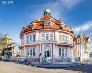 SeeBlick Apt 7 Bałtyk Luxury Residence