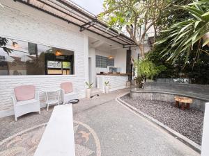 GreatiStay Living&Working Canggu