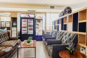 Hotel Modular Express Calama