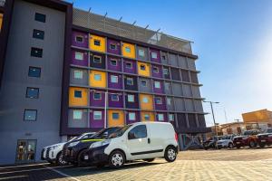 Hotel Modular Express Calama