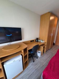 Flat 1015 - Comfort Hotel Taguatinga