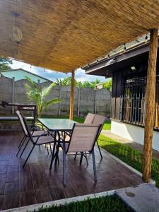 Cabana los Tutos, relajate y disfruta