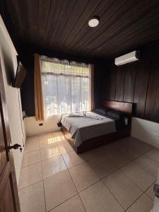 Cabana los Tutos, relajate y disfruta