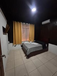 Cabana los Tutos, relajate y disfruta