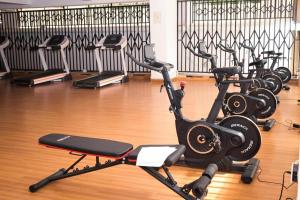 2BR Luxury Apartment