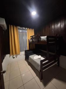 Cabana los Tutos, relajate y disfruta