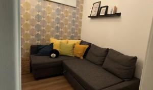 Lunetta Apartment Studio