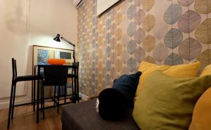 Lunetta Apartment Studio