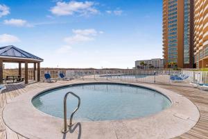 Sugar Beach 328 by Vacation Homes Collection