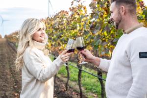 Lakeside Ferienhaus - Parndorf Outlet