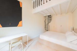 Nosdom - Piazza Navona Apartments