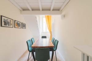 Nosdom - Piazza Navona Apartments