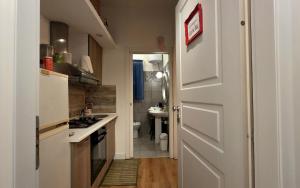 Lunetta Apartment Studio