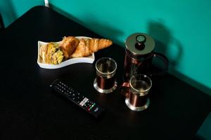 Upper Floor - Room 1