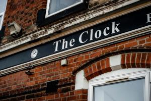 Upper Floor - Room 1