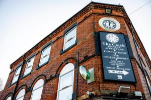 Upper Floor - Room 1