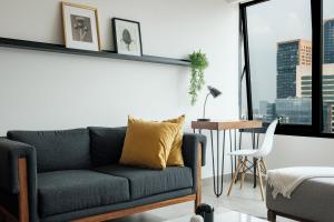 Neuchatel 1-Bedroom1