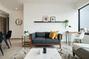 Neuchatel 1-Bedroom1