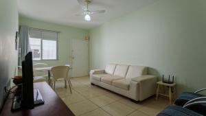 Apto Pet Friendly com Garagem na Praia do Morro