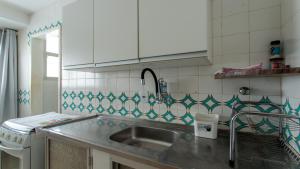 Apto Pet Friendly com Garagem na Praia do Morro