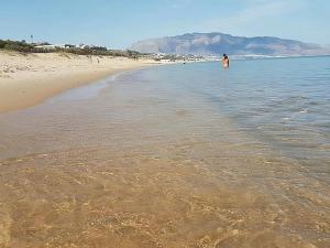 Visitsicilia Sabbia Dorata