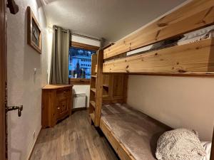 NOUVEAU A LA LOCATION Keranguen 5 cosy au coeur du village, proche pistes et commerces