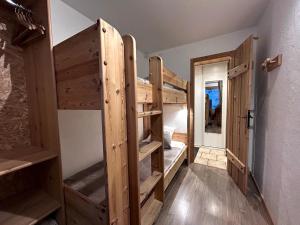 NOUVEAU A LA LOCATION Keranguen 5 cosy au coeur du village, proche pistes et commerces