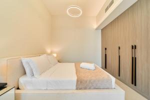 Fresh and Modern 1BR Welcome to Asak 11 JVC