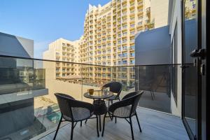 Fresh and Modern 1BR Welcome to Asak 11 JVC