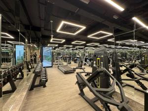 Fresh and Modern 1BR Welcome to Asak 11 JVC