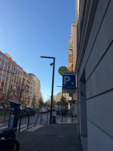 La Casa di Gio studio Cosy Tram et mer