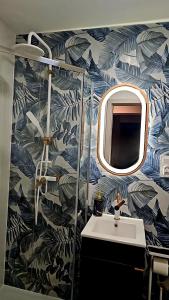 Apartament na Wojciecha