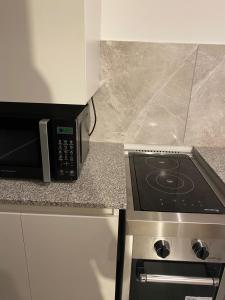 Departamento Senderos Mar y Parque B