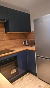 Apartament na Wojciecha