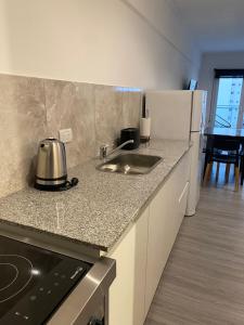 Departamento Senderos Mar y Parque B