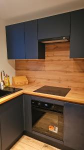 Apartament na Wojciecha