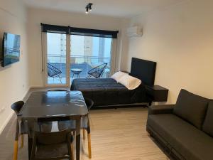 Departamento Senderos Mar y Parque B