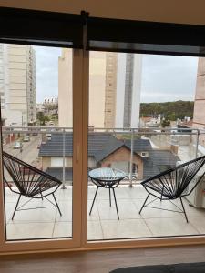 Departamento Senderos Mar y Parque B