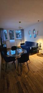 Apartament na Wojciecha