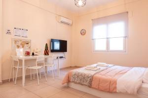 AKTIS apartment 1 near airport
