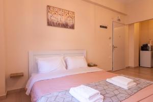 AKTIS apartment 1 near airport