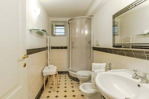 Mdr Rondinelli Apartments