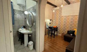 Lunetta Apartment Studio