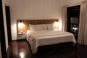 Jardín Secreto Hostería Boutique